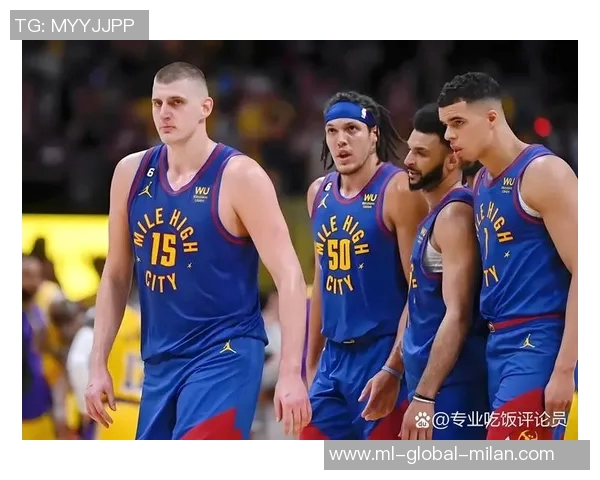 穆雷在约基奇缺阵期间展现全能表现场均278分11助攻58篮板